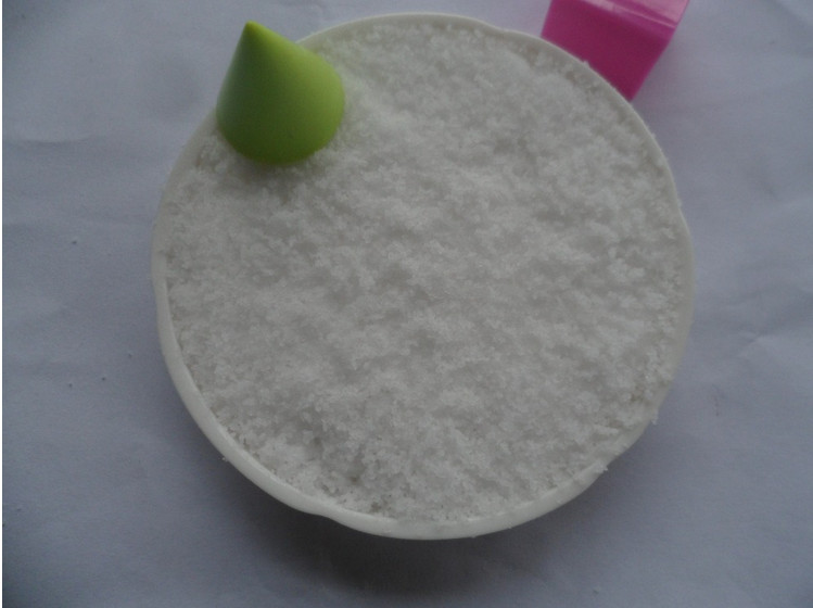 White Crystals Mining Chemicals Zinc Sulphate Heptahydrate CAS 7446-20-0