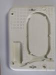 Bottom Shell Hasco Base 738 Hot Runner Mould