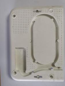 China Bottom Shell Hasco Base 738 Hot Runner Mould wholesale