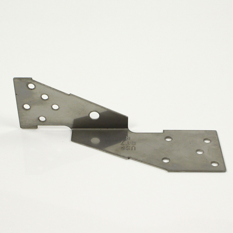Corrosion Resistant Timber Connectors Durable Building Solutions