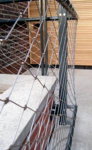 China High Quality Stainless Steel Popular Cable Net wholesale