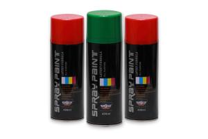 China 10mins Drying ISO90001 400ml Aerosol Spray Paint Metallic Wood wholesale