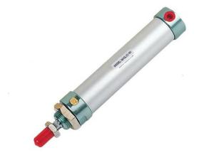 China Mini Aluminum MALΦ16-40mm Pneumatic Air Cylinders wholesale