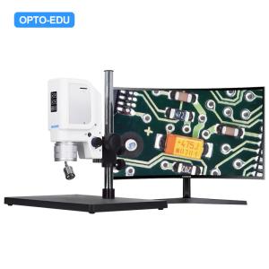 China 0.7x - 4.5x HDMI Digital Mobile Microscope wholesale