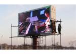 Outdoor Full Color P6 Advertising Billboard Indoor LED Display Sign Shopping