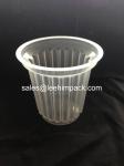 Disposable yogurt PP cup