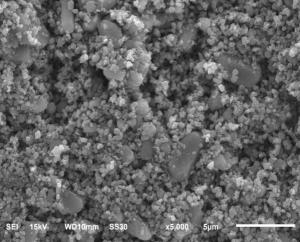 China High Compacted Density Cathode Powder Cathode Materials For Batteries wholesale