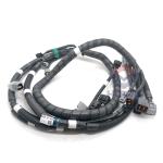 JCB220 Excavator Line Parts 4HK1 Engine Wiring Harness 721/12347 with High