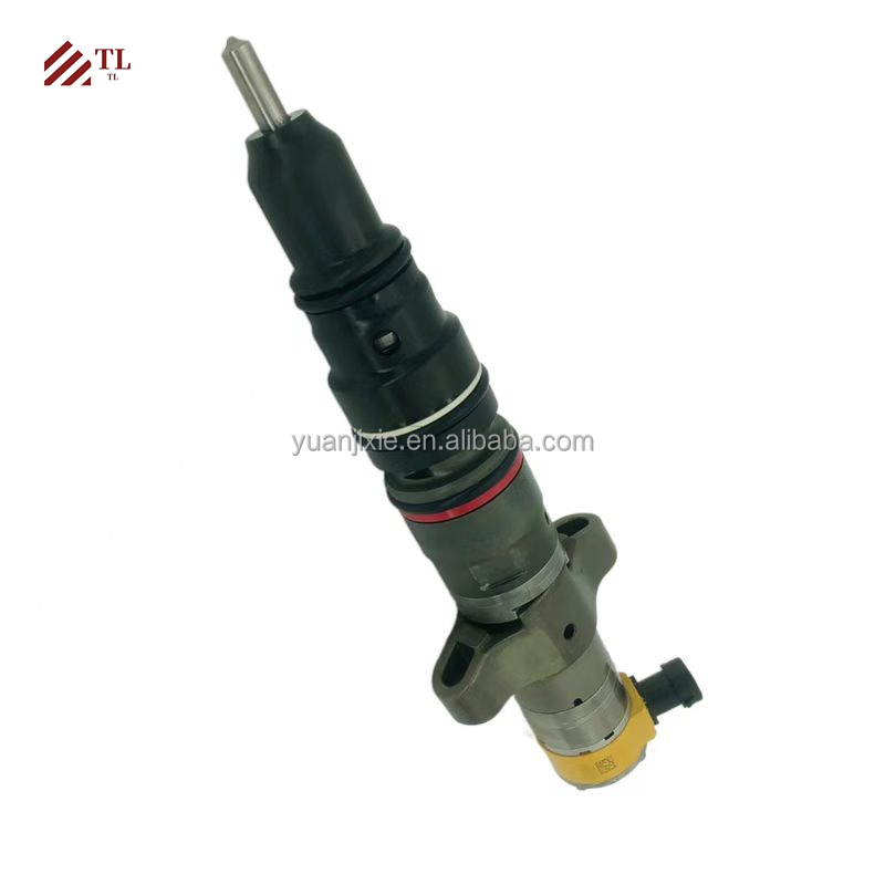 387-9432 387-9433 328-2576 Fuel Injector for E330D E336D erpillar Excavator C9 Engine
