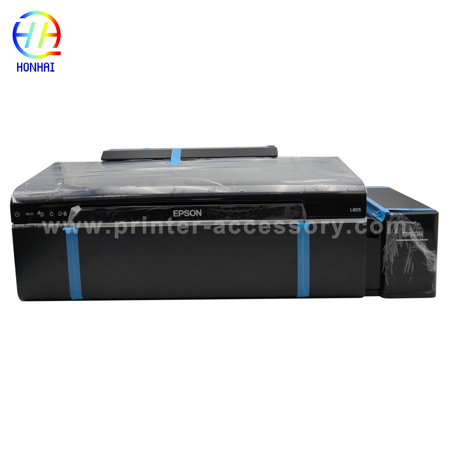 Original New Printer for Epson EcoTank L805 Ink Tank Photo Printer