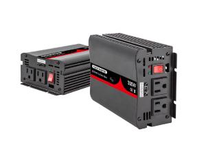 China CE RoHS High Frequency Inverter 600W Power Inverter 12V Dc To 110V Ac wholesale