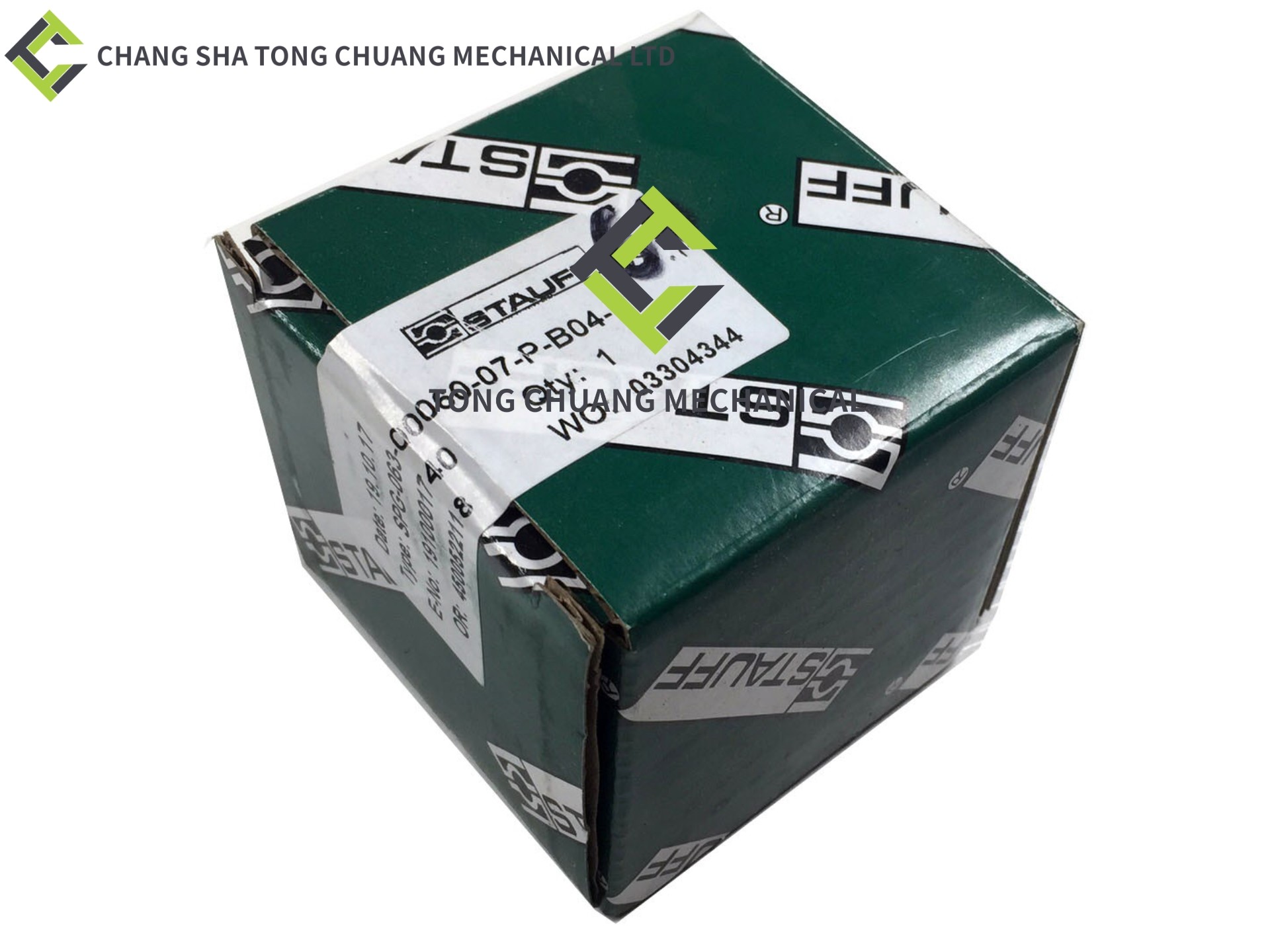 Spare Parts Of Concrete Pump Truck Of Sany Heavy Industry And Zoomlion, Pressure Gauge Ds63-60mpa 1019900185
