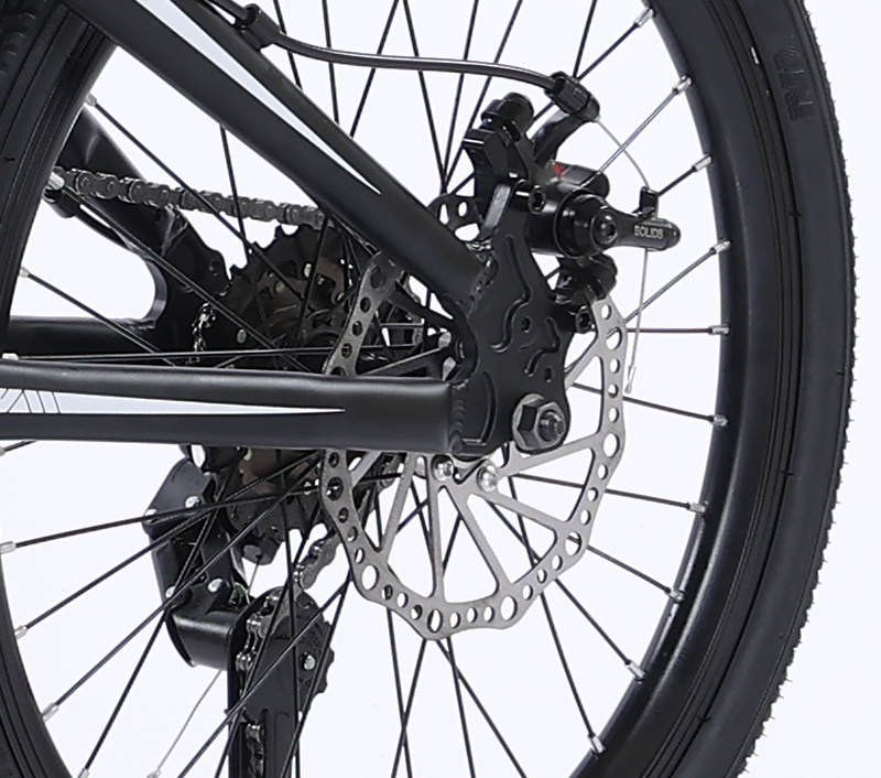 GOMID 20 inch SHIMANO kit gear cycle aluminium alloy folding city bike bisiklet custom foldable bicycle for easy storage