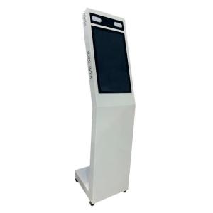 China School 42 ℃ Infrared Body Temperature Measuring Face Recognition wholesale