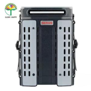China FCC Camping 2000000mAh Outdoor Battery Generator wholesale