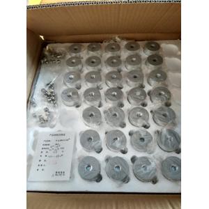 China 40k / 80k 60w Transducer Ultrasound Application In Ultrasonic Cleaner wholesale