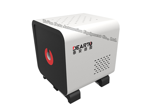 OBM Supported Short Type Thermocouple Calibration Test Furnace for 40mm*300mm Inner Size