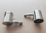 Anodizing SS316L CNC Turning Mechanical Parts 0.05mm Stamping