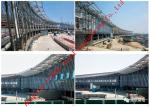 PVDF 4mm Aluminum Metal Cladding , 5mm Aluminium Wall Cladding Panels