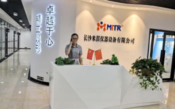 Changsha Mitrcn Instrument Equipment Co.,Ltd