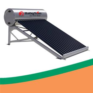 China 200L Thermosiphon Solar Hot Heating System SUS304 Stainless Steel wholesale
