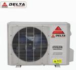 LUAN 60Hz Split 12k Btu Air Conditioner Cool Pump Inverter Seer 19