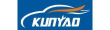 China GUANGZHOU KUNYAO TRADING CO., LTD. logo