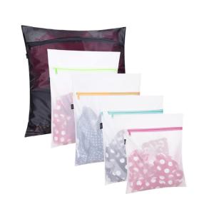 China Hosiery Underwear Bra Lingerie Mesh Laundry Bags For Delicates wholesale