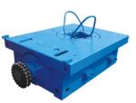 Oilfield Steel 5850KN 32362N.M Drilling Rig Rotary Table