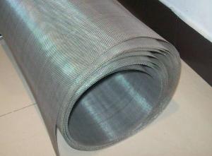 China Black Gauze Net Mosquito Stainless Steel Security Screen Insect Prevention wholesale