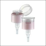 Outspring Nail Polish Remover Bottle Pump Cleaning Pump