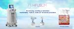 Wholesale Price!!! 2015 latest hot sale Slim Beauty Salon Machine HIFUSLIM