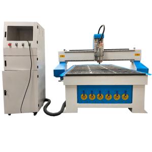 China 1300*2500*200mm 220v 380v 3d cnc router woodworking 1325 vacuum absorption table wholesale