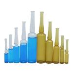 2ml 3ml 5ml 10ml 20ml clear anti aging brightening skincare serum Amber