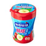 Crispy Hawthorn Ball Soft Candy Inflatable Candy Healthy Candy Factory