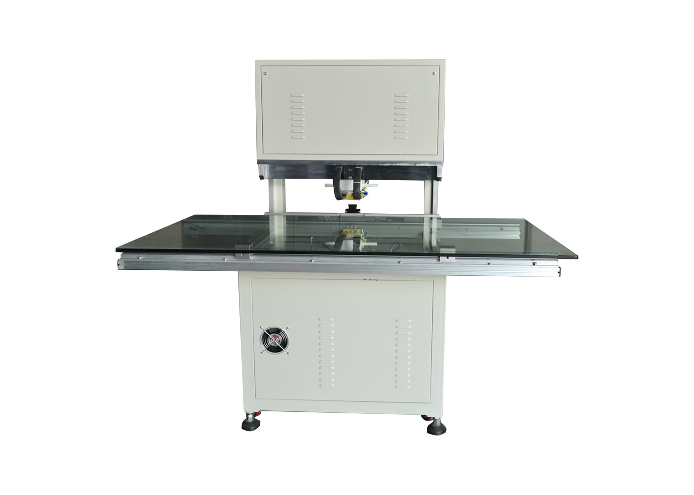 610DH Pulse Heating LCD Repair Bonding Machine Automatic PLC Control Long Life
