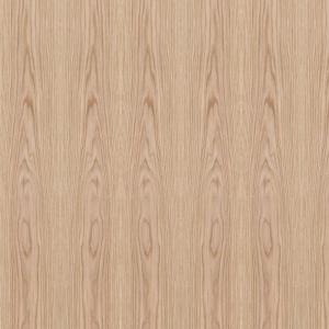 China MDF Faced Natural Oak Crown Wood Veneer 2440/2745mm Lengthened Size Grade E0/E1 From China Manufacturer wholesale