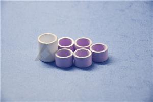 China Al2O3 Ceramic Thermal Insulator wholesale