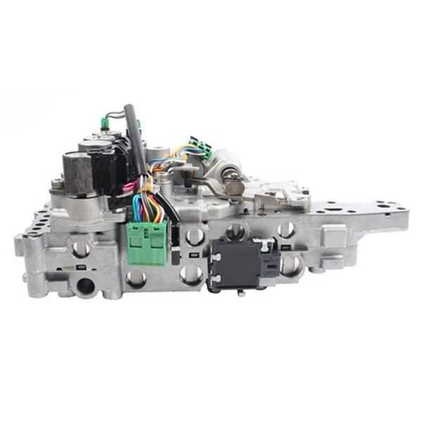 OEM CVT RE0F10A JF011E Transmission Valve Body for Nissans Altima Sentra Versa X-Trail Murano
