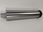 Anvil Roll For Magnetic Cylinder Die Cutting