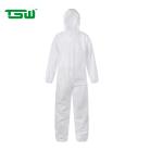 ISO13485 Microporous Disposable Protective Coveralls