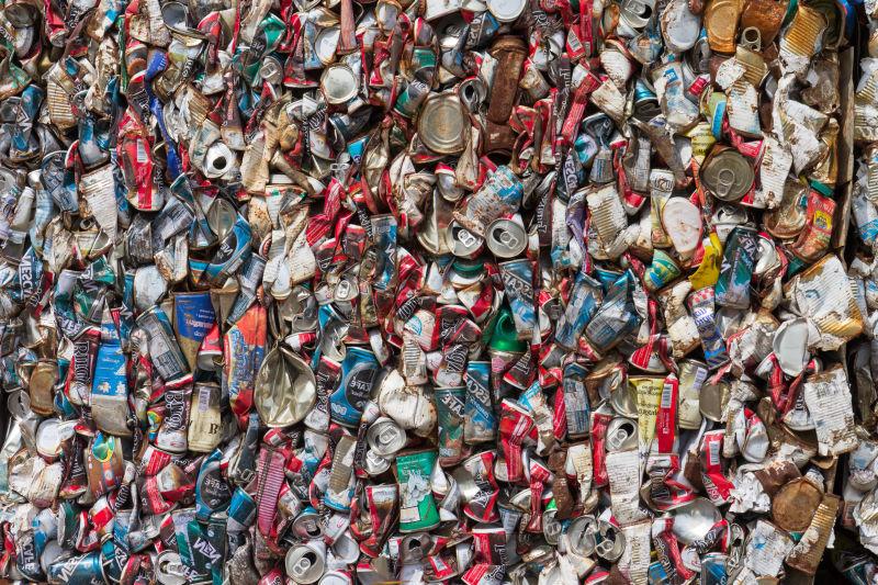 Building Material Shops Direct Industrial Iron Sheet Scrap Metal Crusher 3200KG Weight