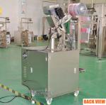 Automatic stick sachet spices powder small filling packing machine