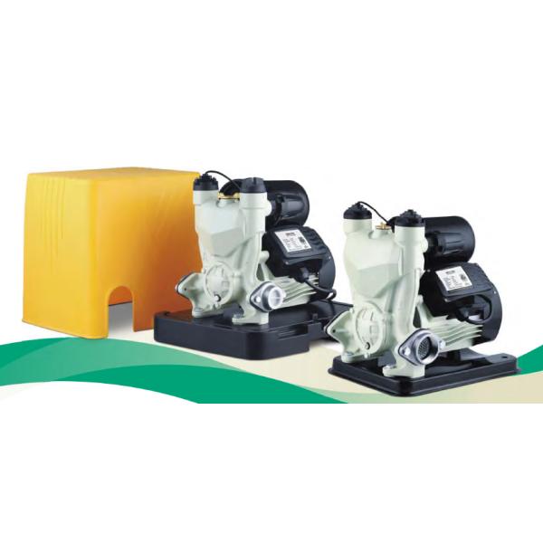 Energy Saving Automatic Water Pump 1.1 KW 1.5 HP For Farming Irrigation