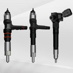 China 095000-6280 DLLA138P934 KOMATSU Fuel Injectors 6219-11-3100 6560-11-1114 wholesale