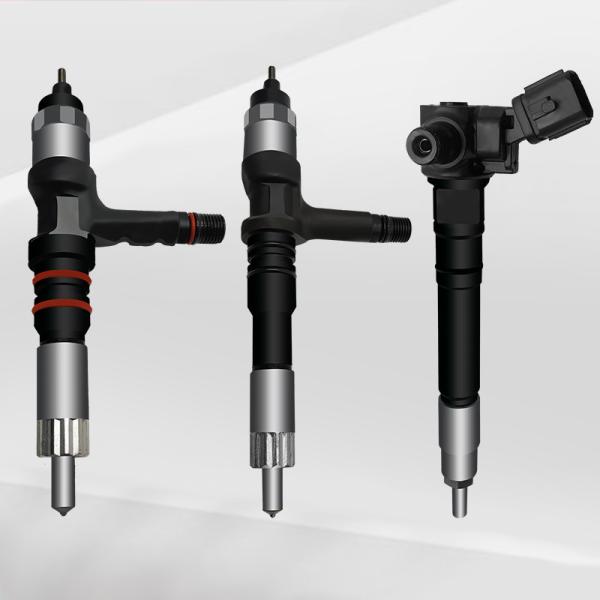 095000-6280 DLLA138P934 KOMATSU Fuel Injectors 6219-11-3100 6560-11-1114