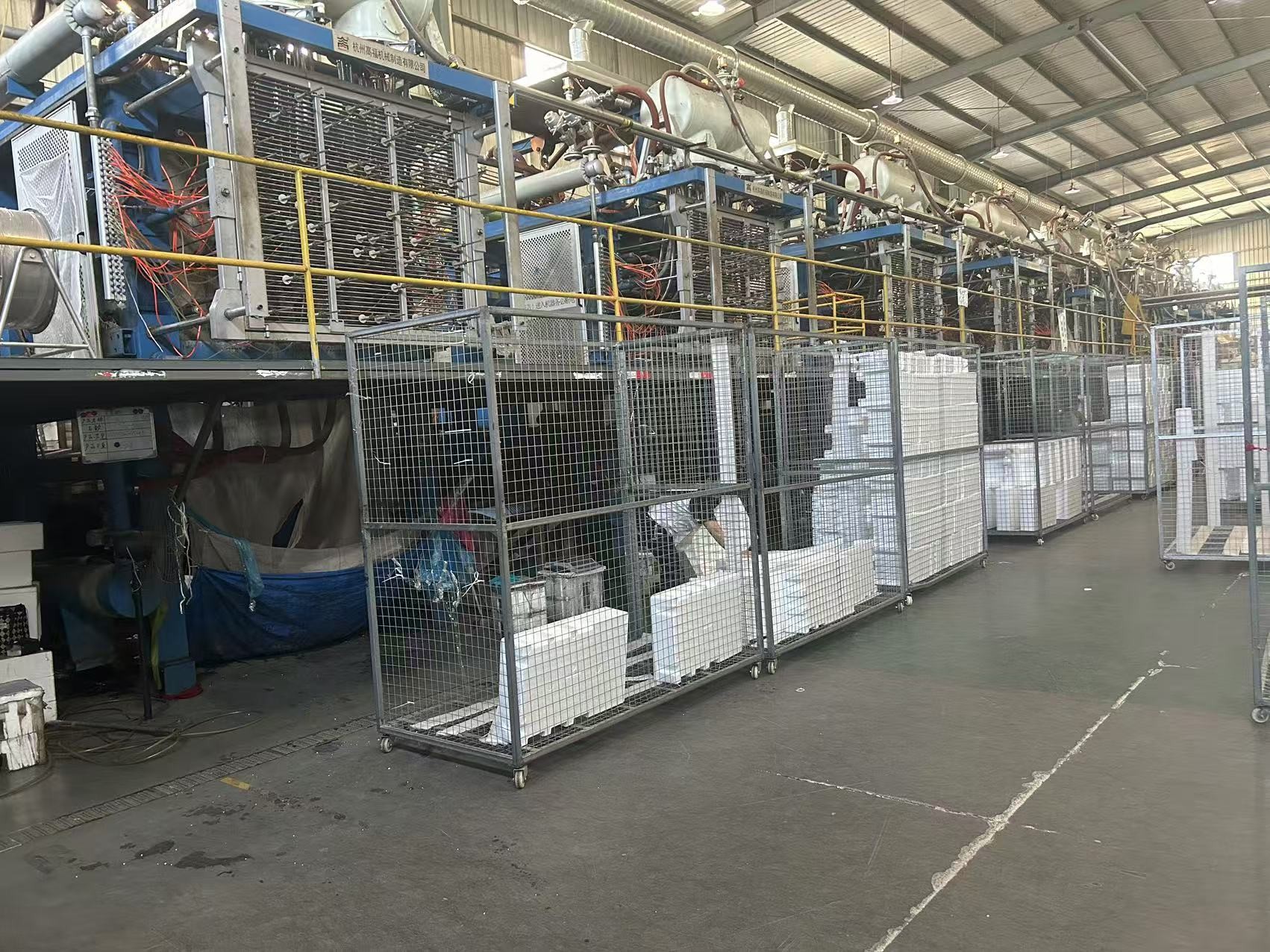 Electronic packaging Ceramic packaging Glass packaging fragile packaging EPS packaging