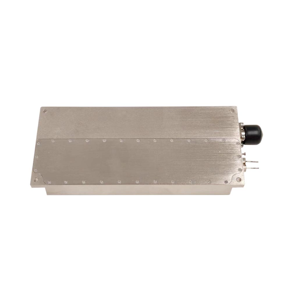 SZHUASHI 100W 840-960MHz Anti Drone Gun RF Signal Jammer Module