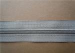 Garment Sewing Notions Zippers / 7 Inch Zippers Jacket Upholstery