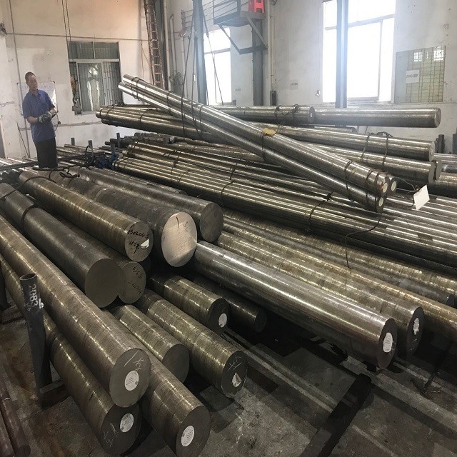 20mm Diameter AISI 4140 Round Bar Structure Alloy Tool Steel